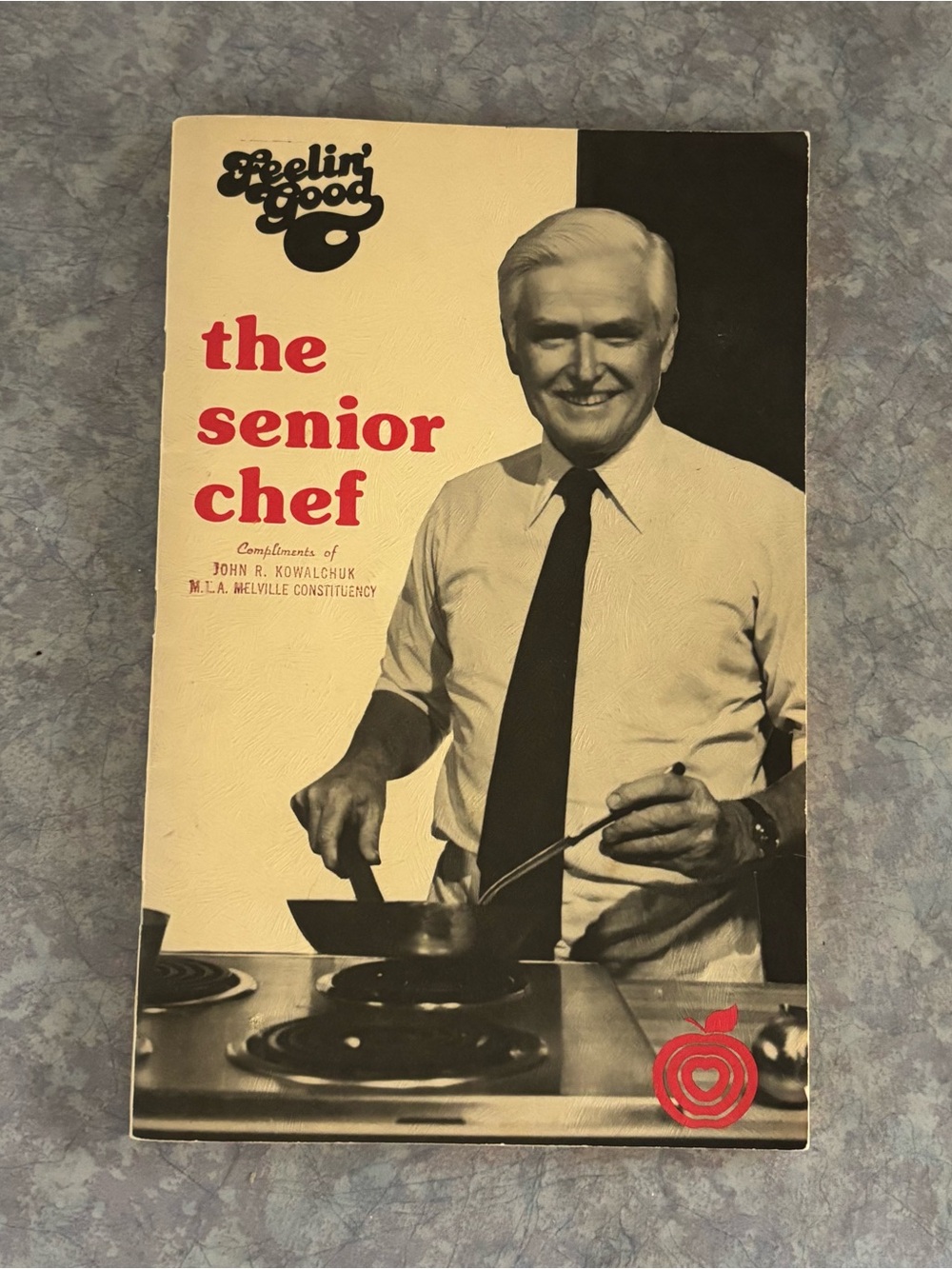 "Penny Powers Oven Meals" and "The Senior Chef" Cookbooks - SK Recipes - Sask - Picture 9 of 16